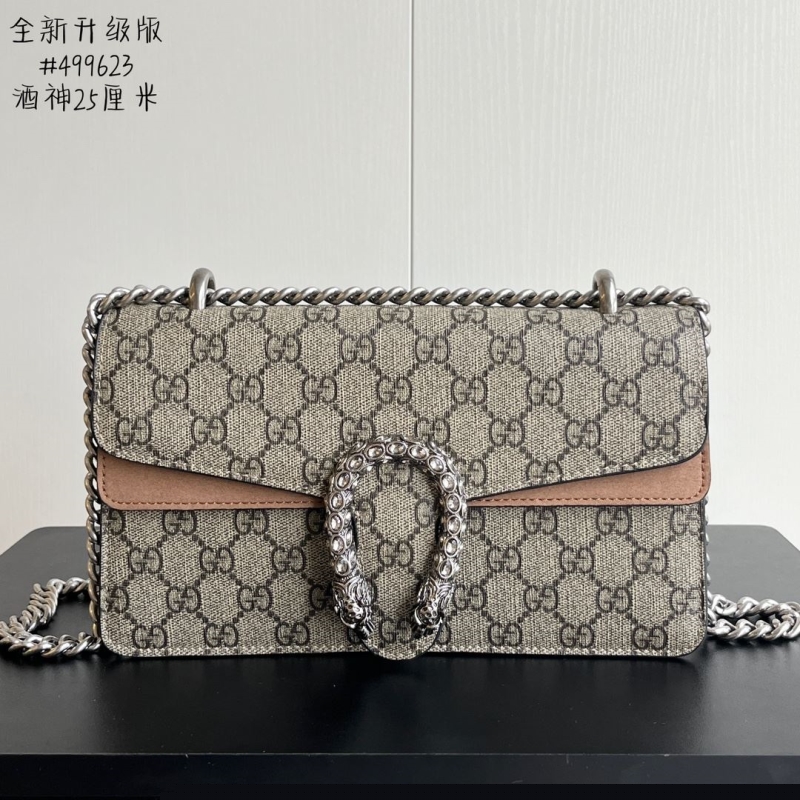 G*u*i satchel bags